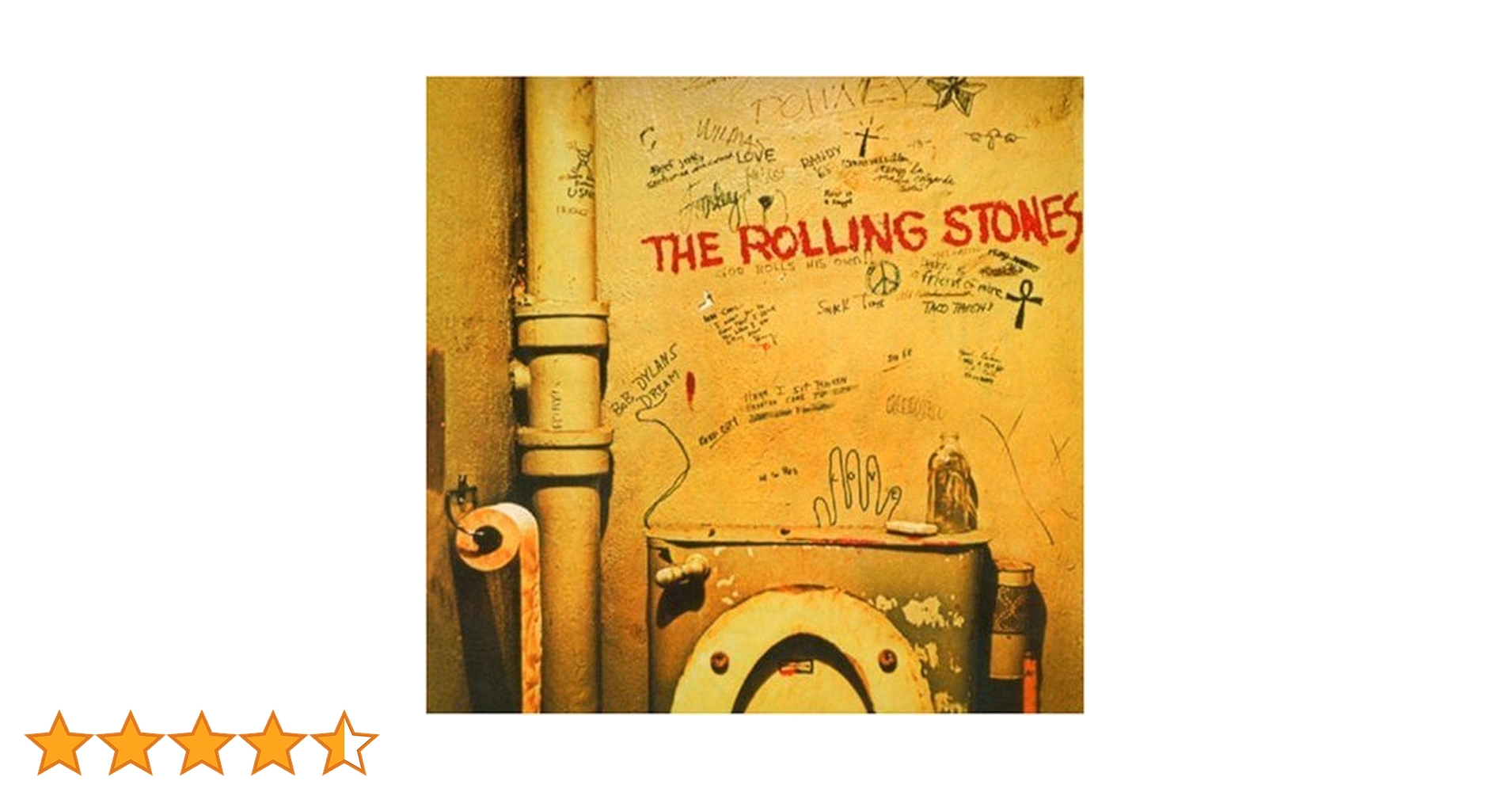 Amazon.co.jp: Beggars Banquet: ミュージック Amazon.co.jp: Beggars Banquet: ミュージック